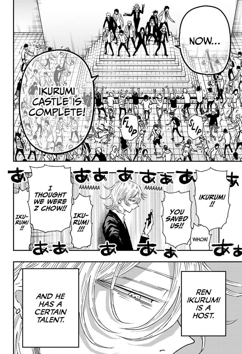 Parashoppers chapter 28 page 4