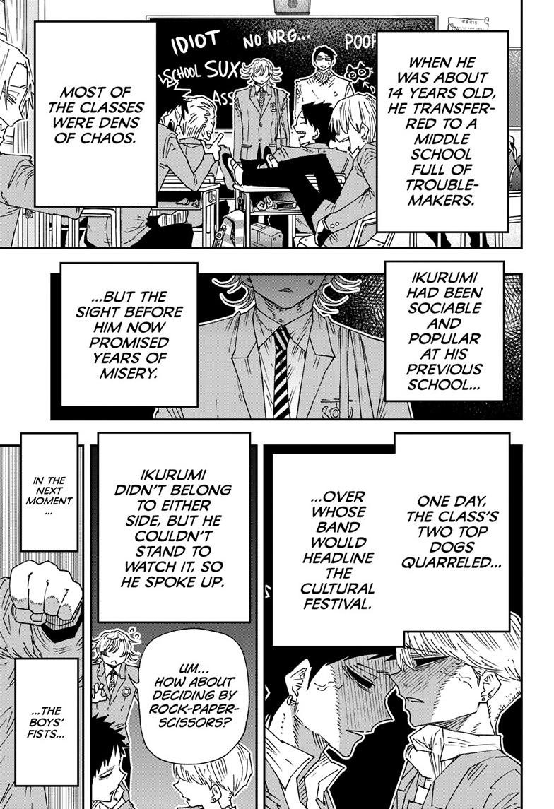 Parashoppers chapter 28 page 5