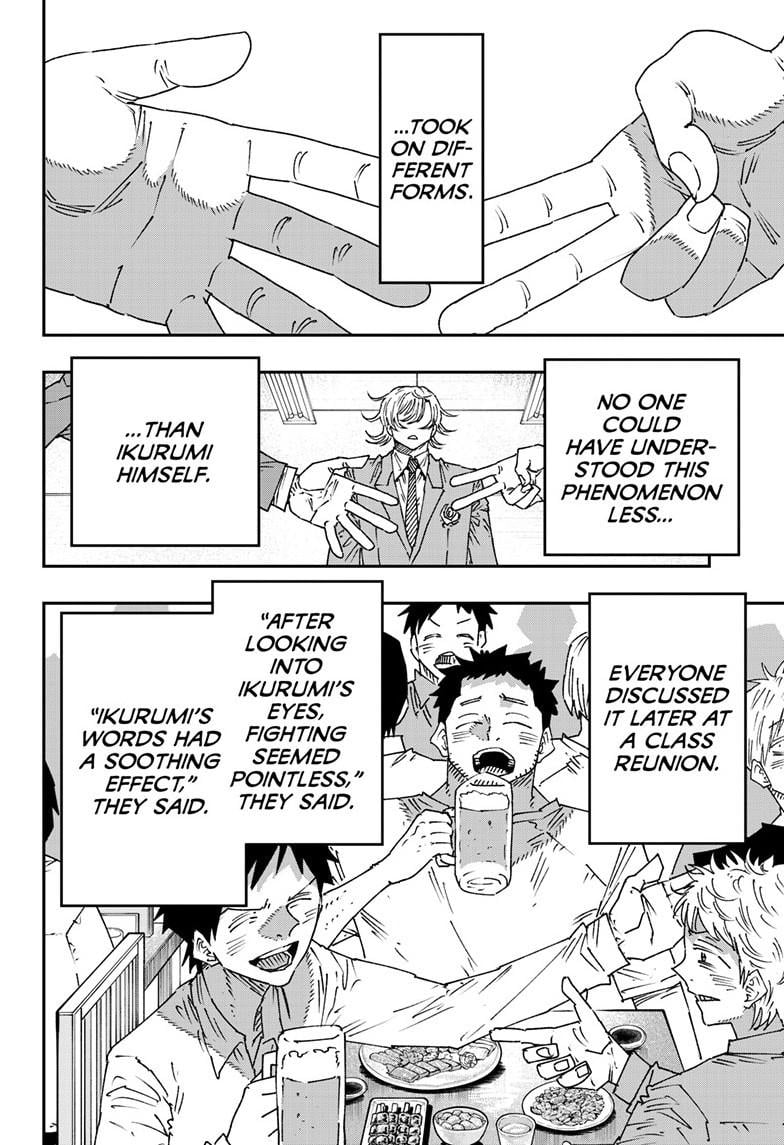 Parashoppers chapter 28 page 6