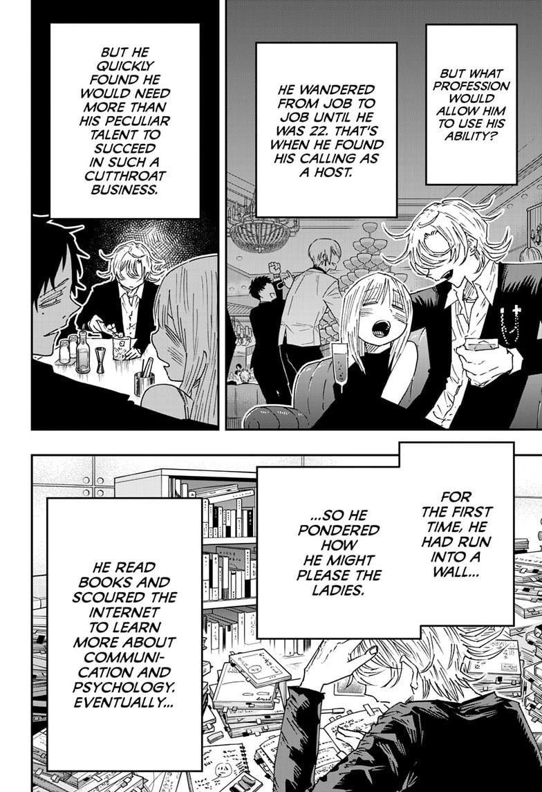 Parashoppers chapter 28 page 8