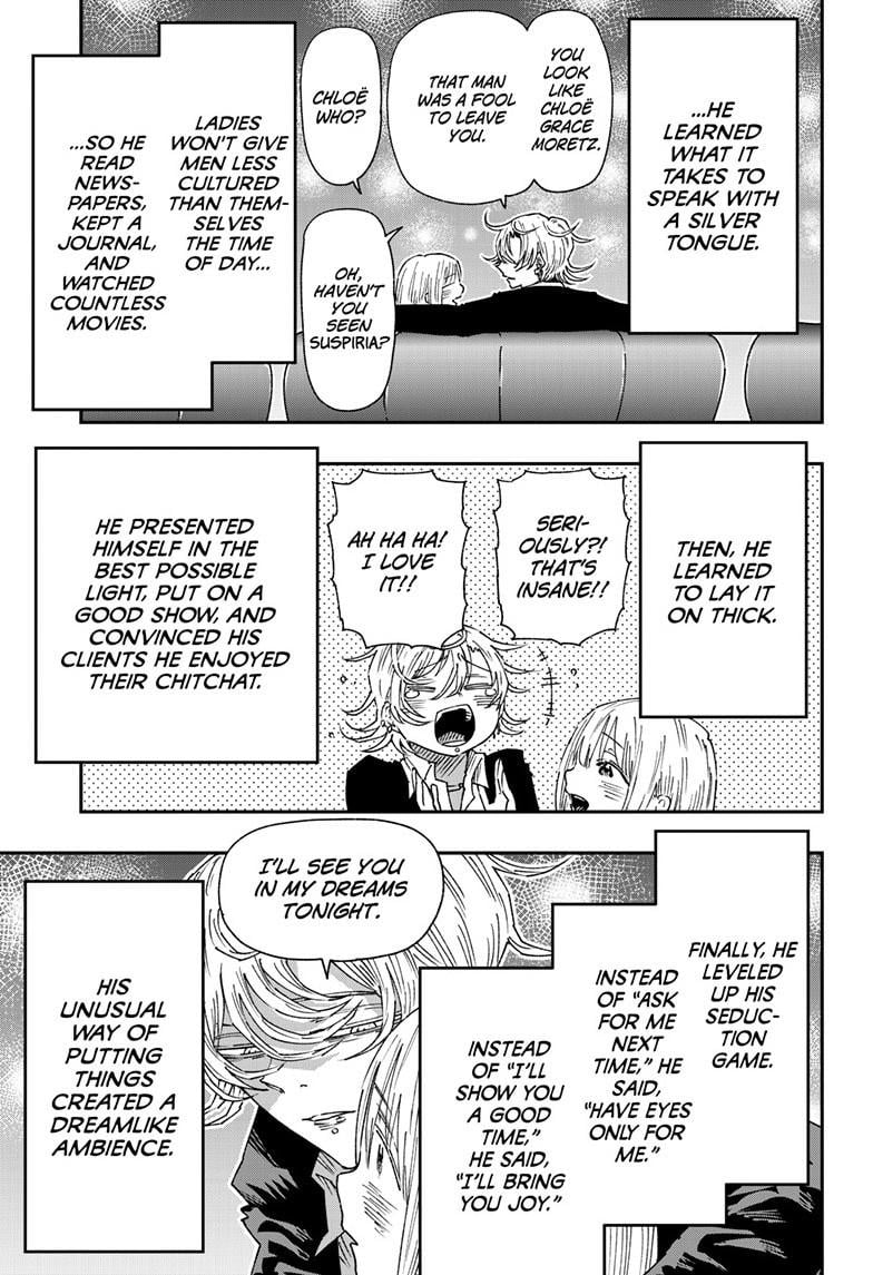 Parashoppers chapter 28 page 9