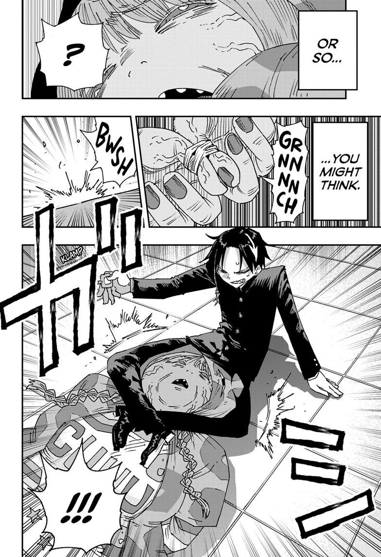 Parashoppers chapter 29 page 11