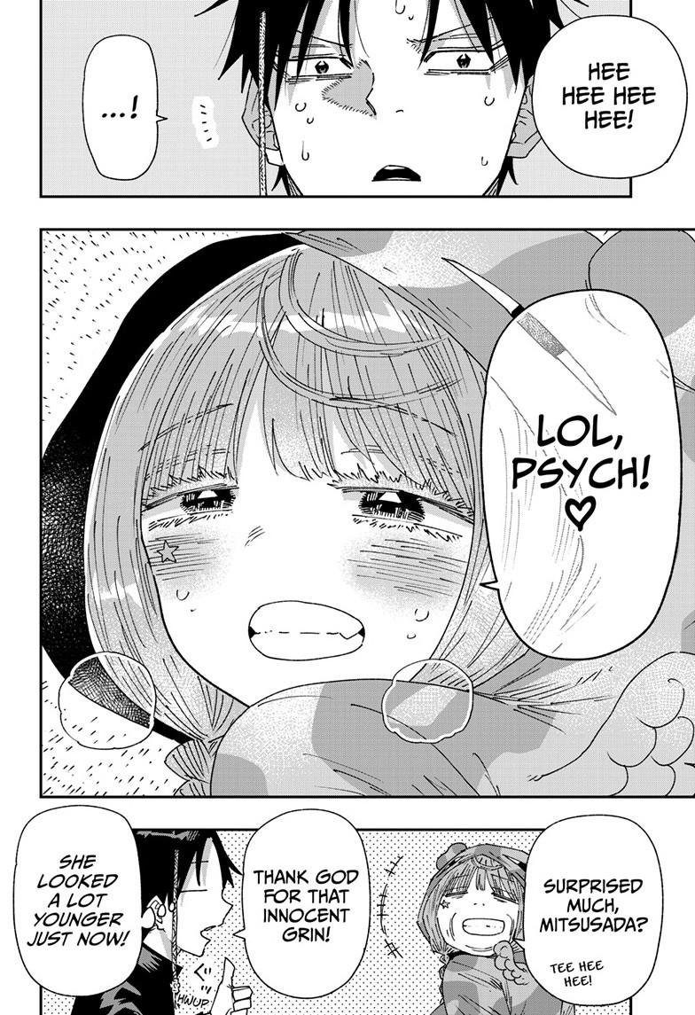 Parashoppers chapter 29 page 13