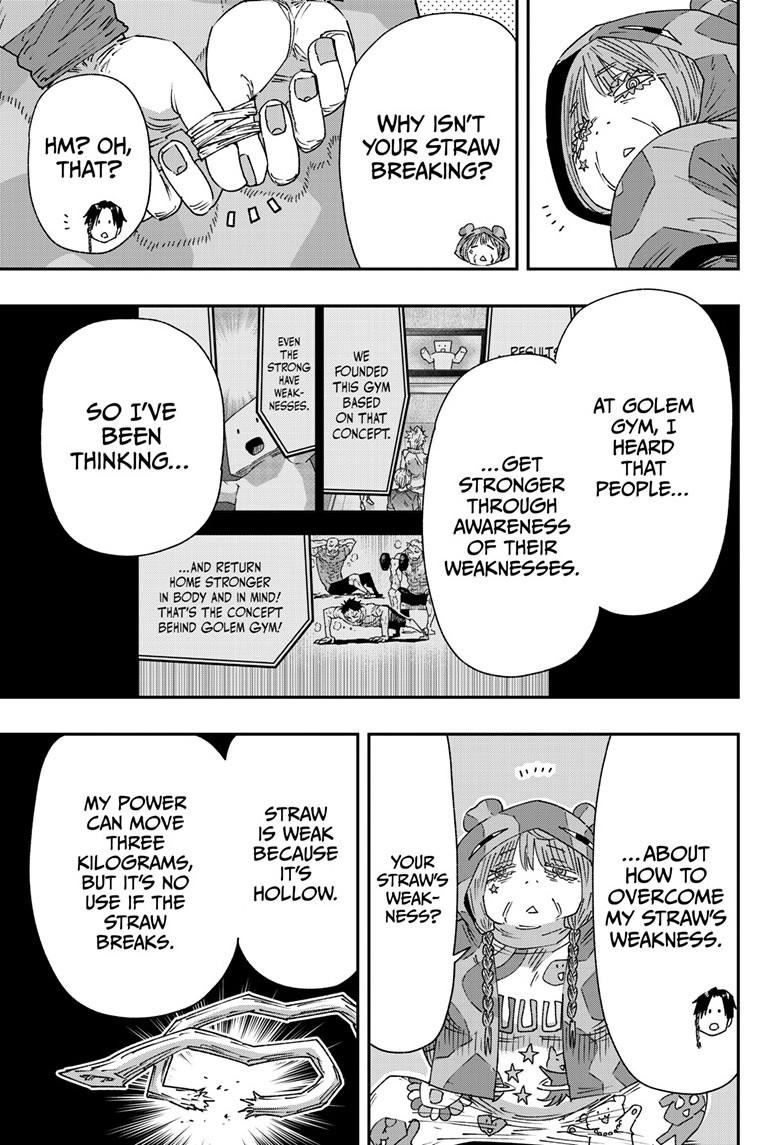 Parashoppers chapter 29 page 14