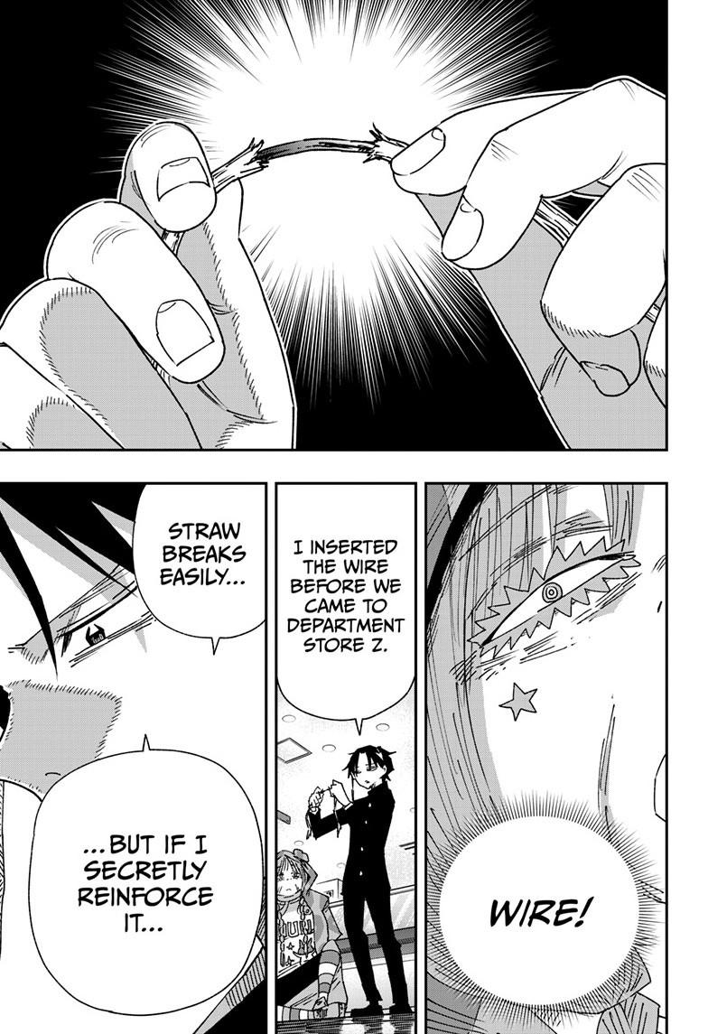 Parashoppers chapter 29 page 16