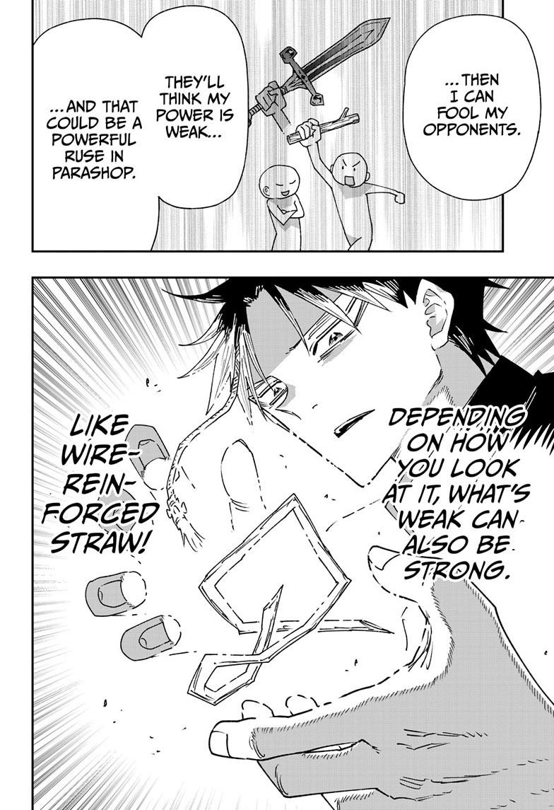 Parashoppers chapter 29 page 17