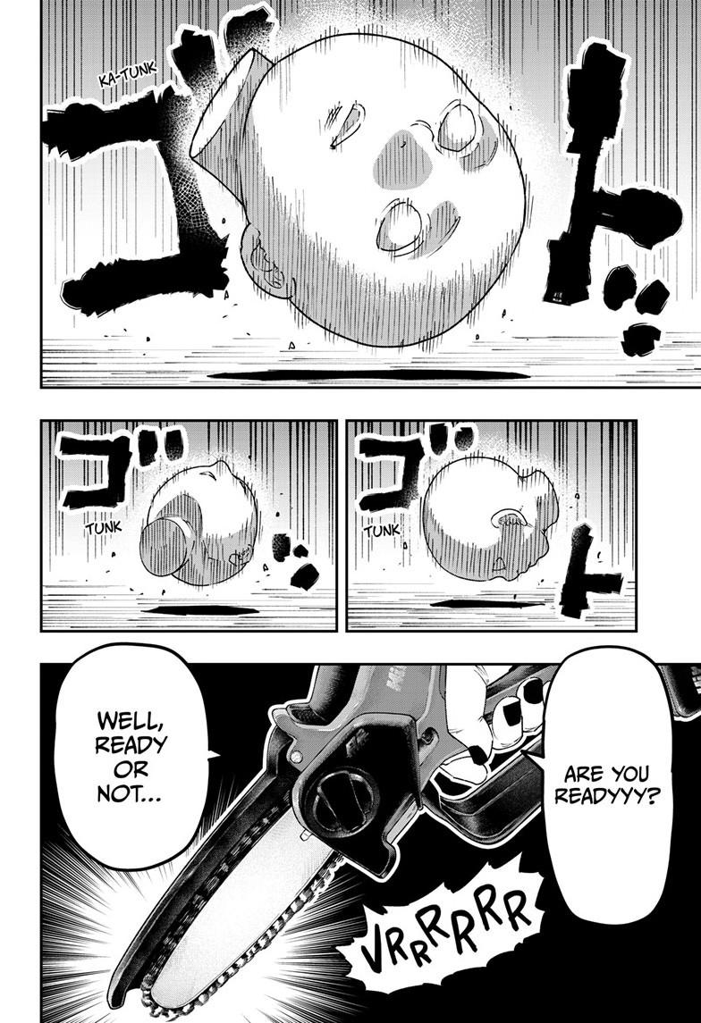 Parashoppers chapter 29 page 19