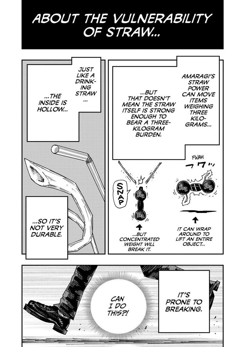 Parashoppers chapter 29 page 2