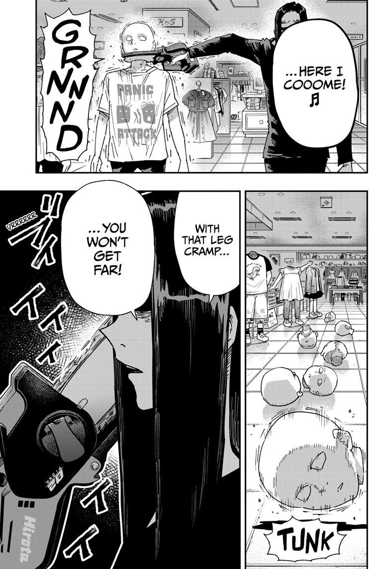 Parashoppers chapter 29 page 20