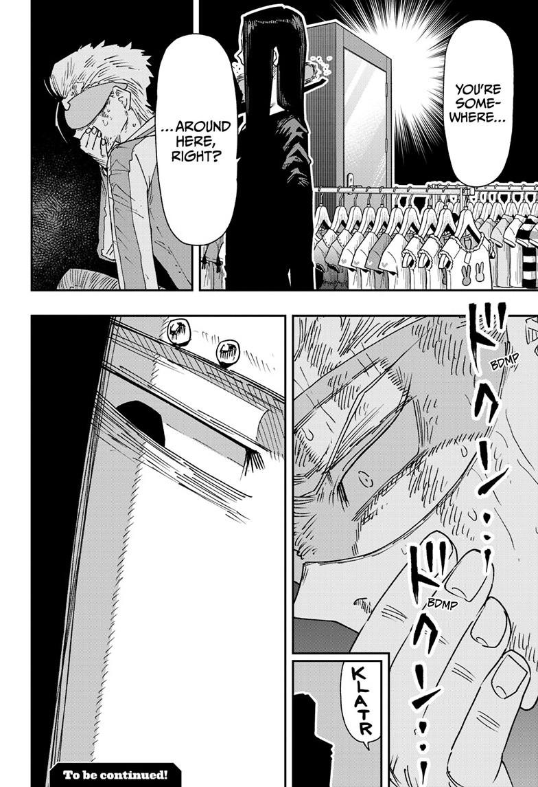 Parashoppers chapter 29 page 21