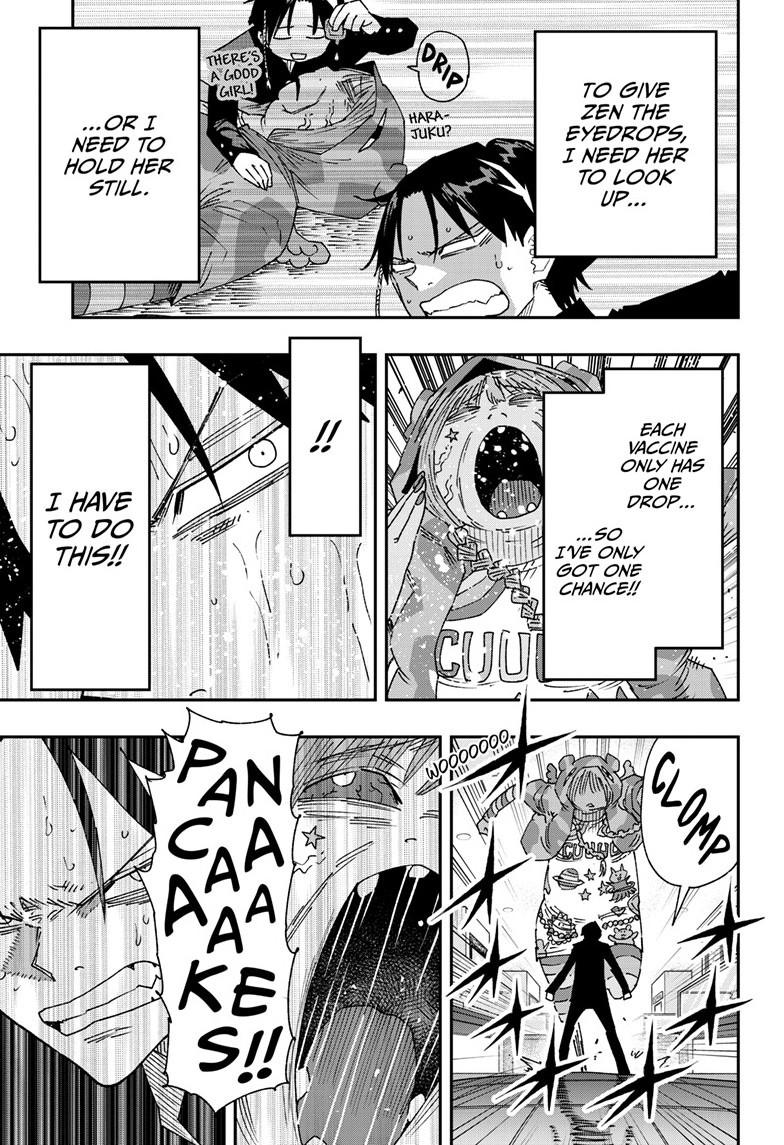Parashoppers chapter 29 page 6