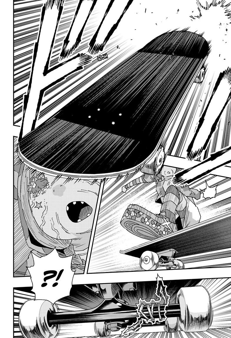 Parashoppers chapter 29 page 7