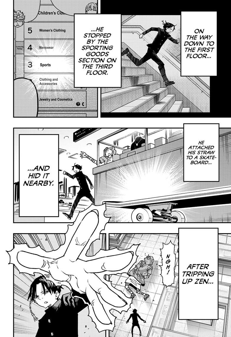 Parashoppers chapter 29 page 9