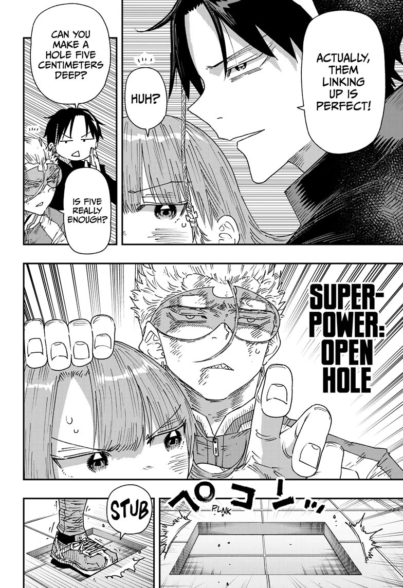 Parashoppers chapter 31 page 10