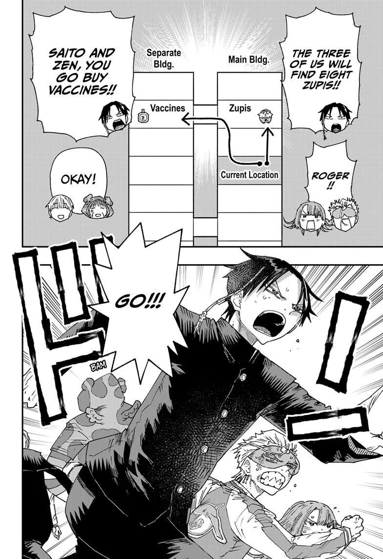Parashoppers chapter 31 page 4
