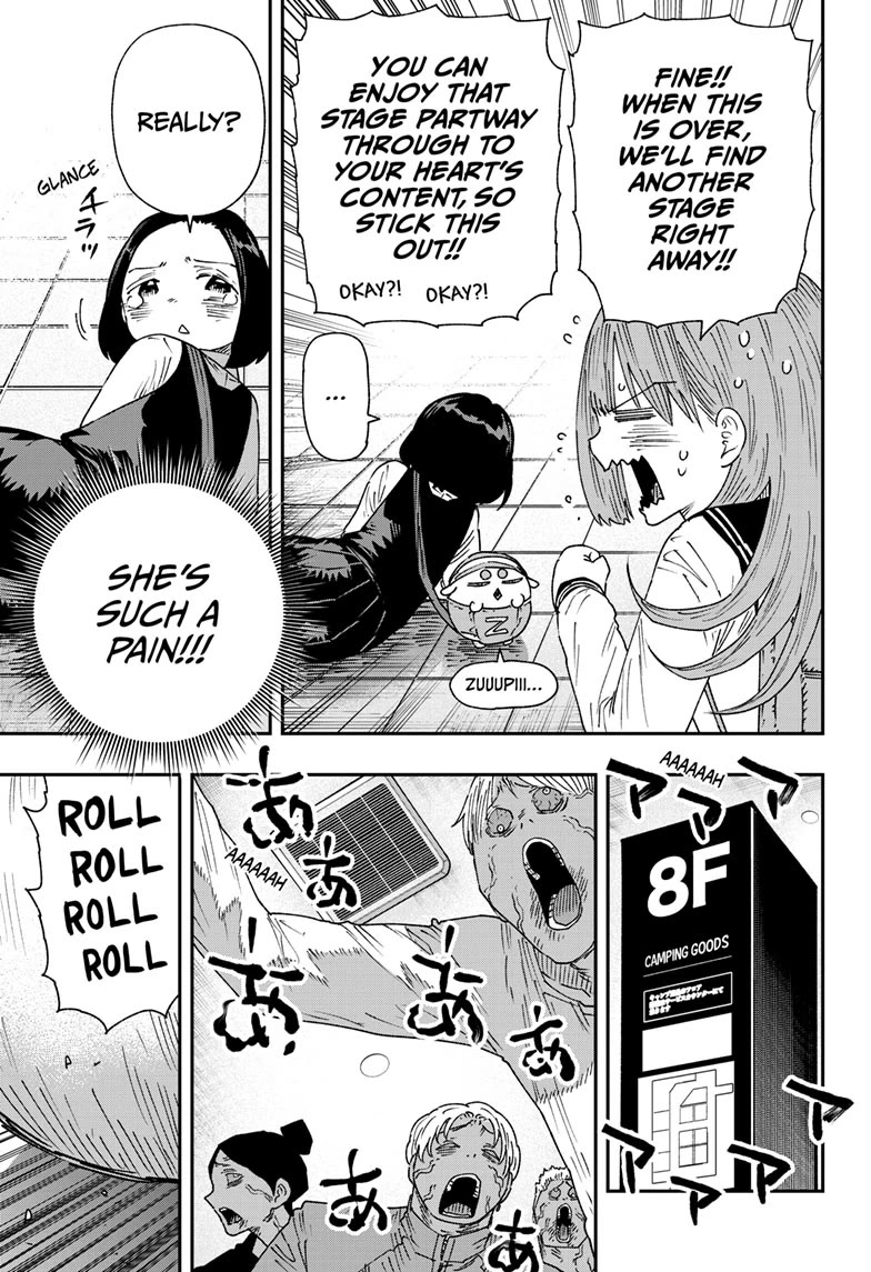 Parashoppers chapter 31 page 7