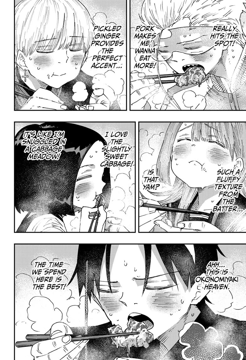 Parashoppers chapter 33 page 14