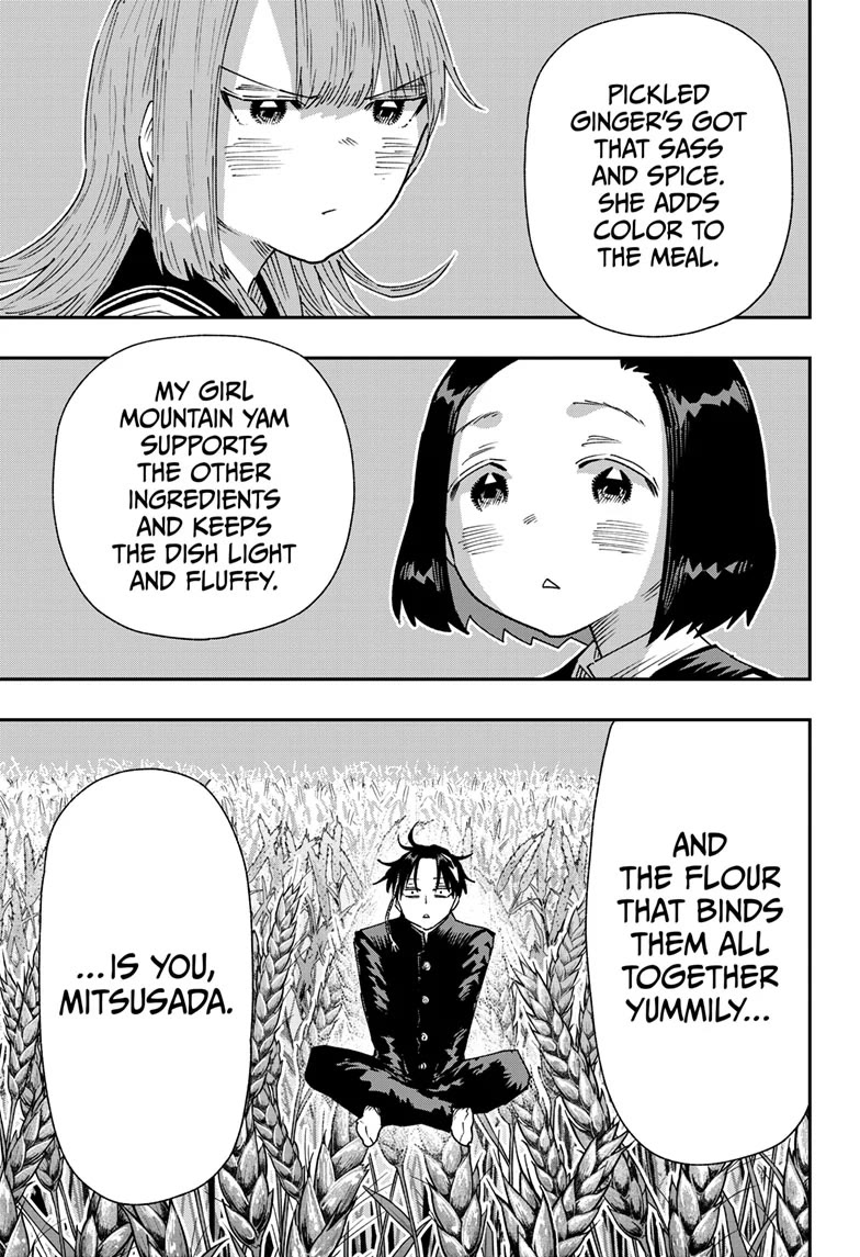 Parashoppers chapter 33 page 17