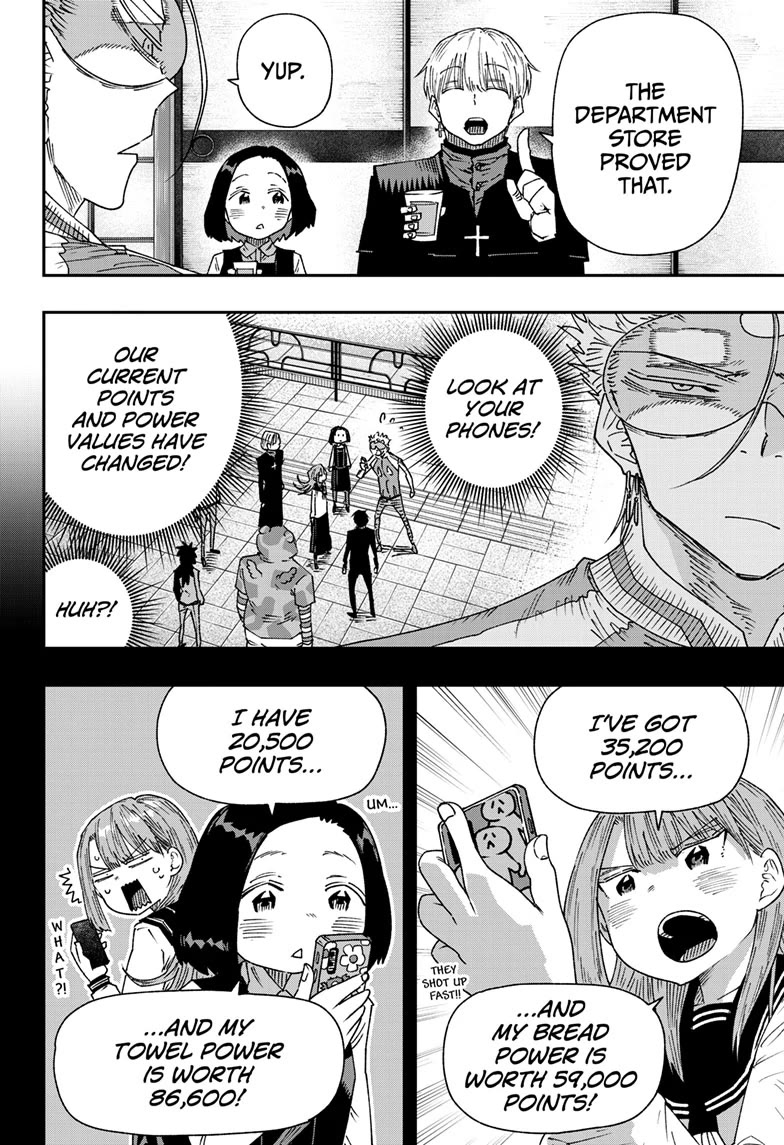 Parashoppers chapter 33 page 4