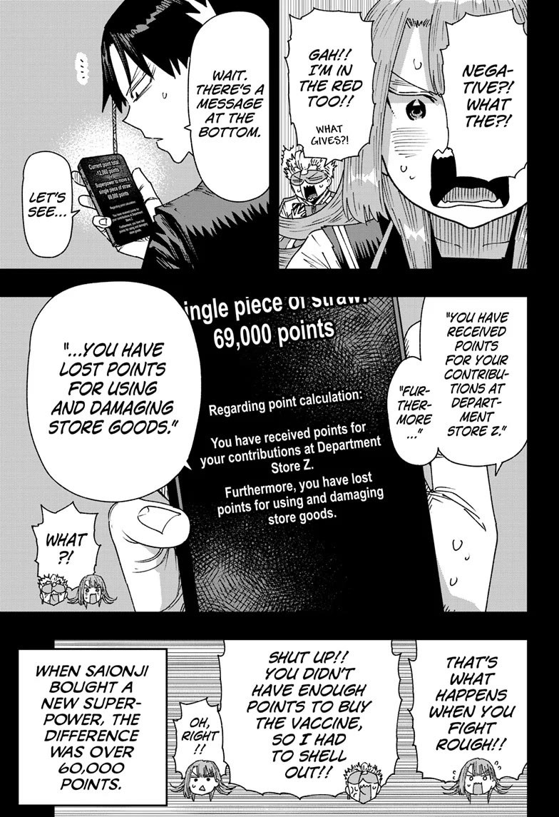 Parashoppers chapter 33 page 7