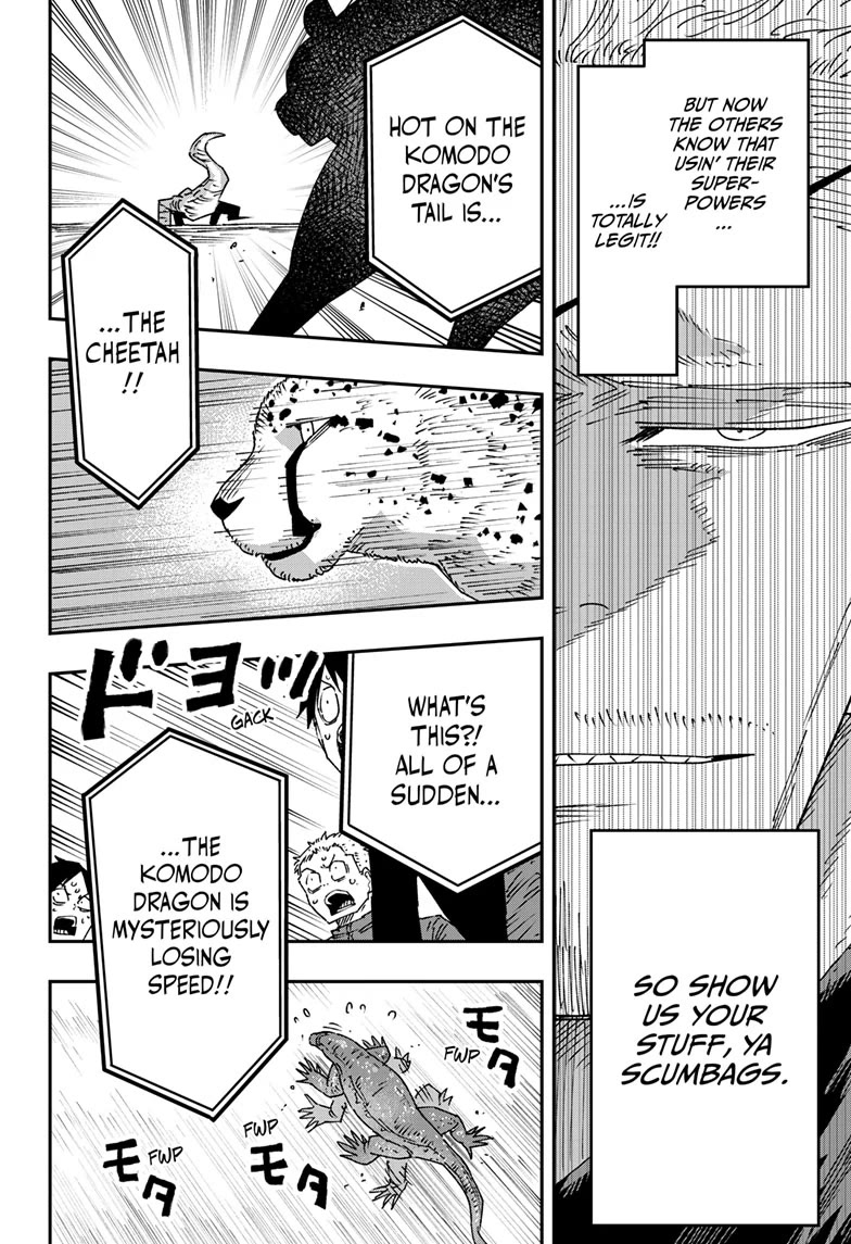 Parashoppers chapter 34 page 10