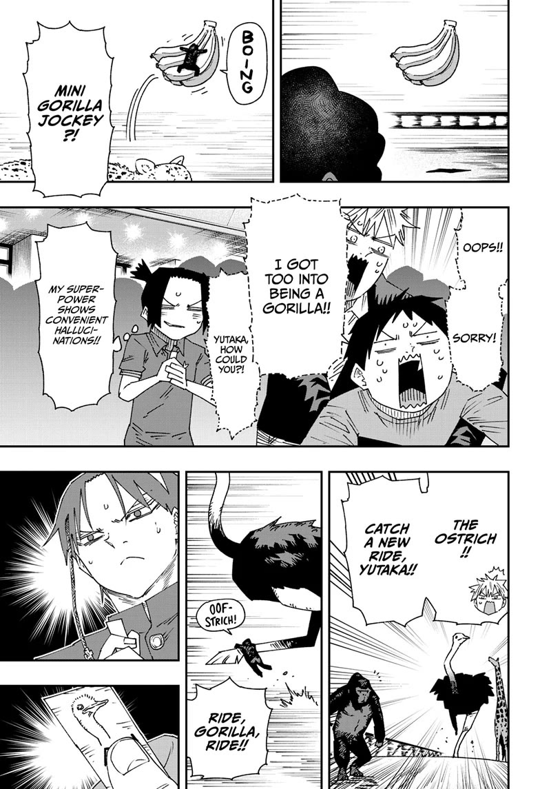 Parashoppers chapter 34 page 13