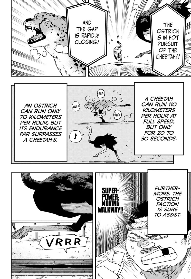 Parashoppers chapter 34 page 14