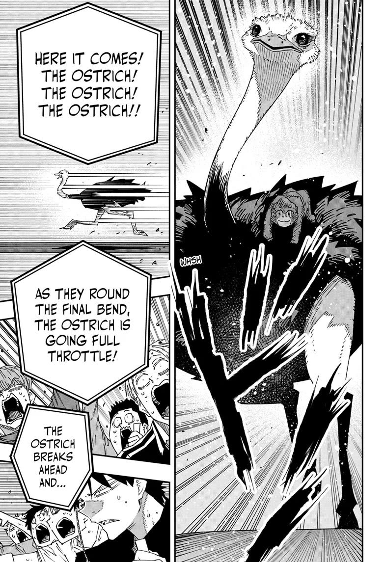 Parashoppers chapter 34 page 15