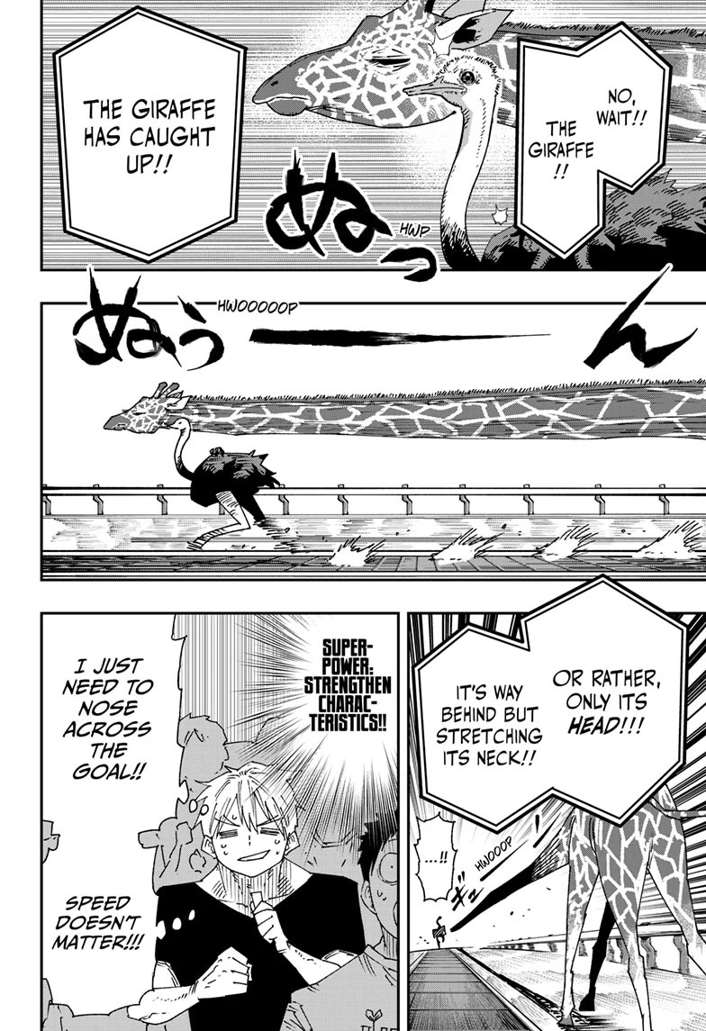 Parashoppers chapter 34 page 16