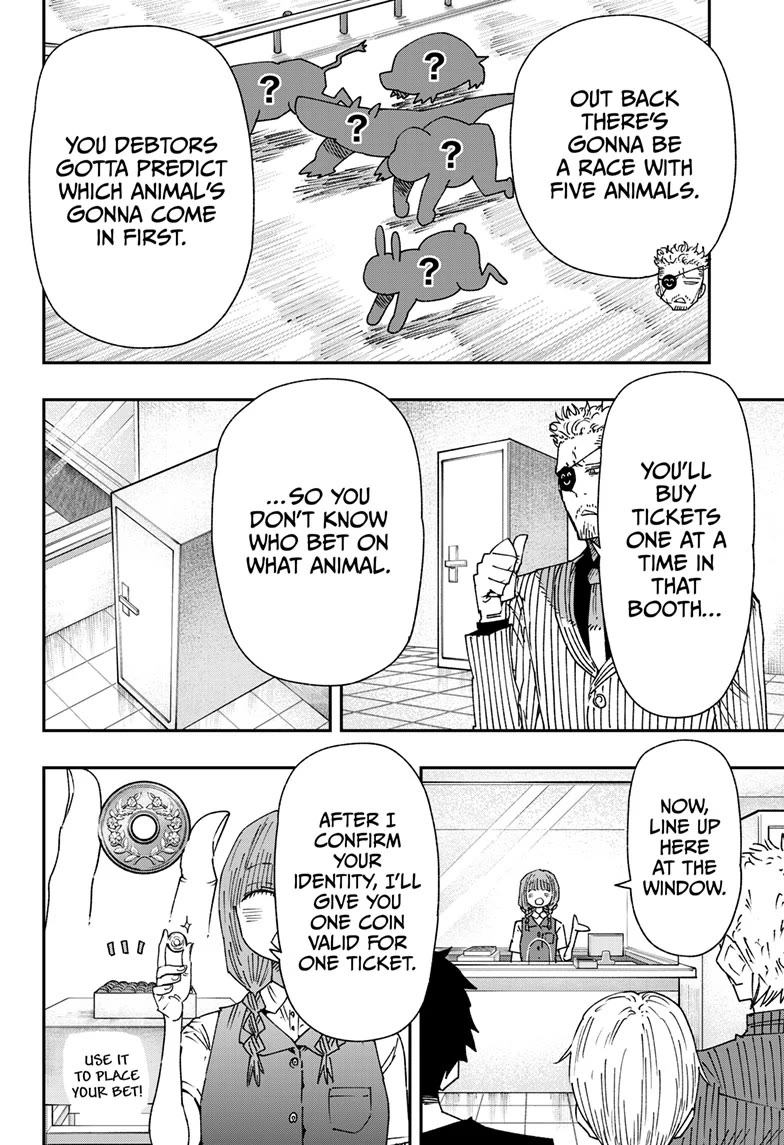 Parashoppers chapter 34 page 2