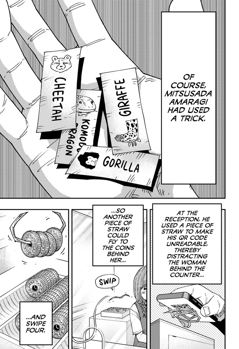 Parashoppers chapter 34 page 21