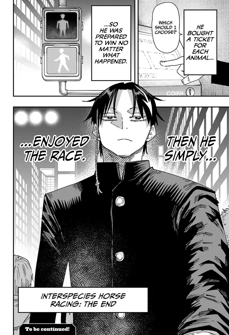 Parashoppers chapter 34 page 22