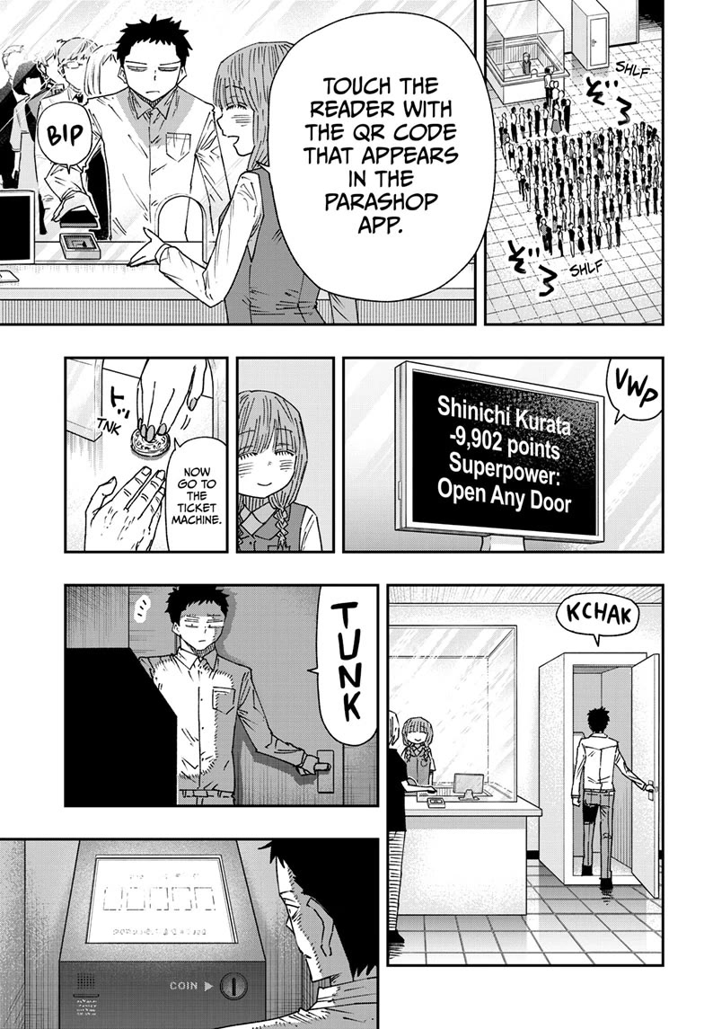 Parashoppers chapter 34 page 3