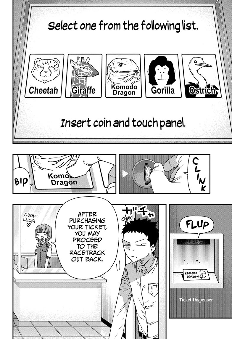 Parashoppers chapter 34 page 4