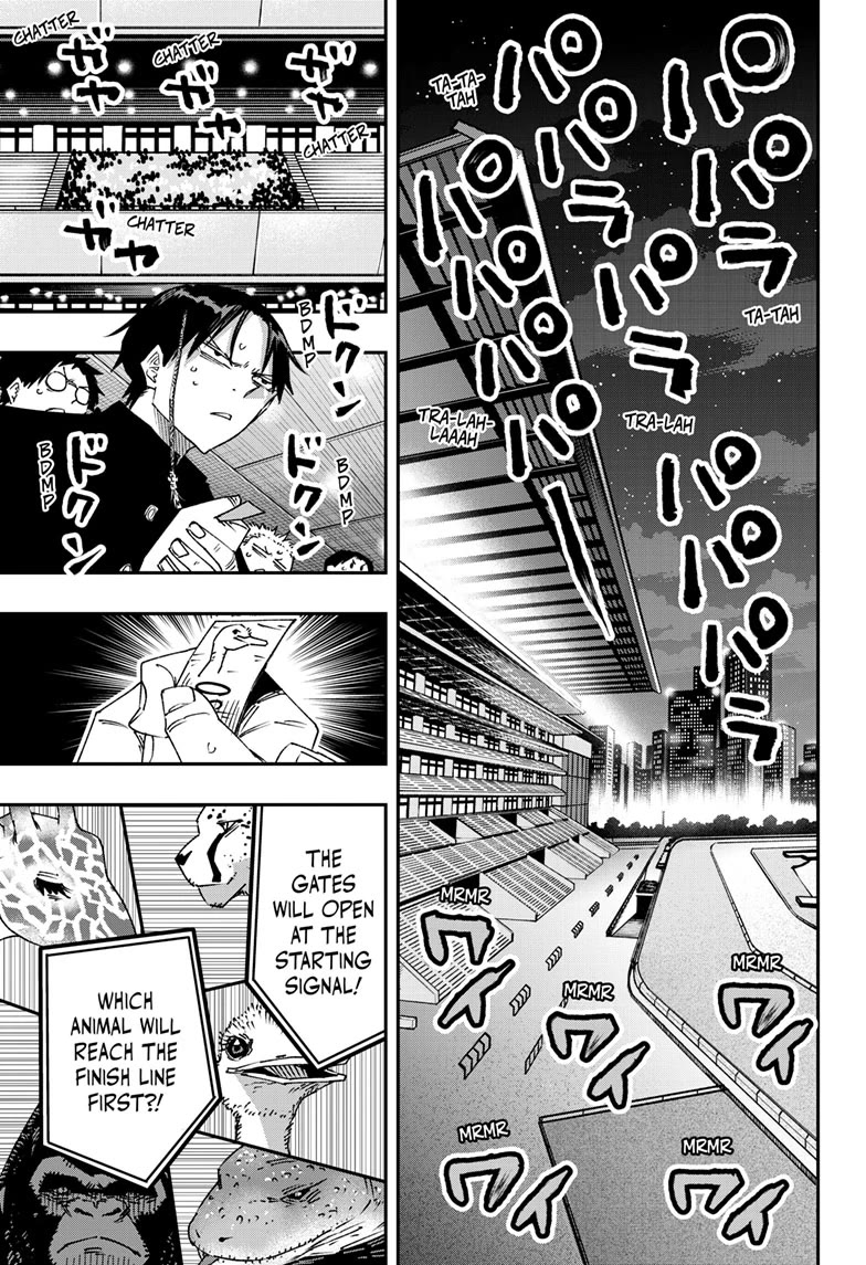 Parashoppers chapter 34 page 7