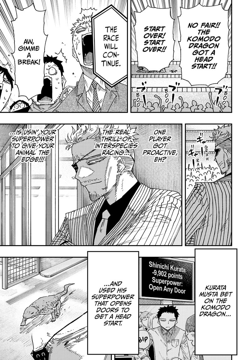 Parashoppers chapter 34 page 9