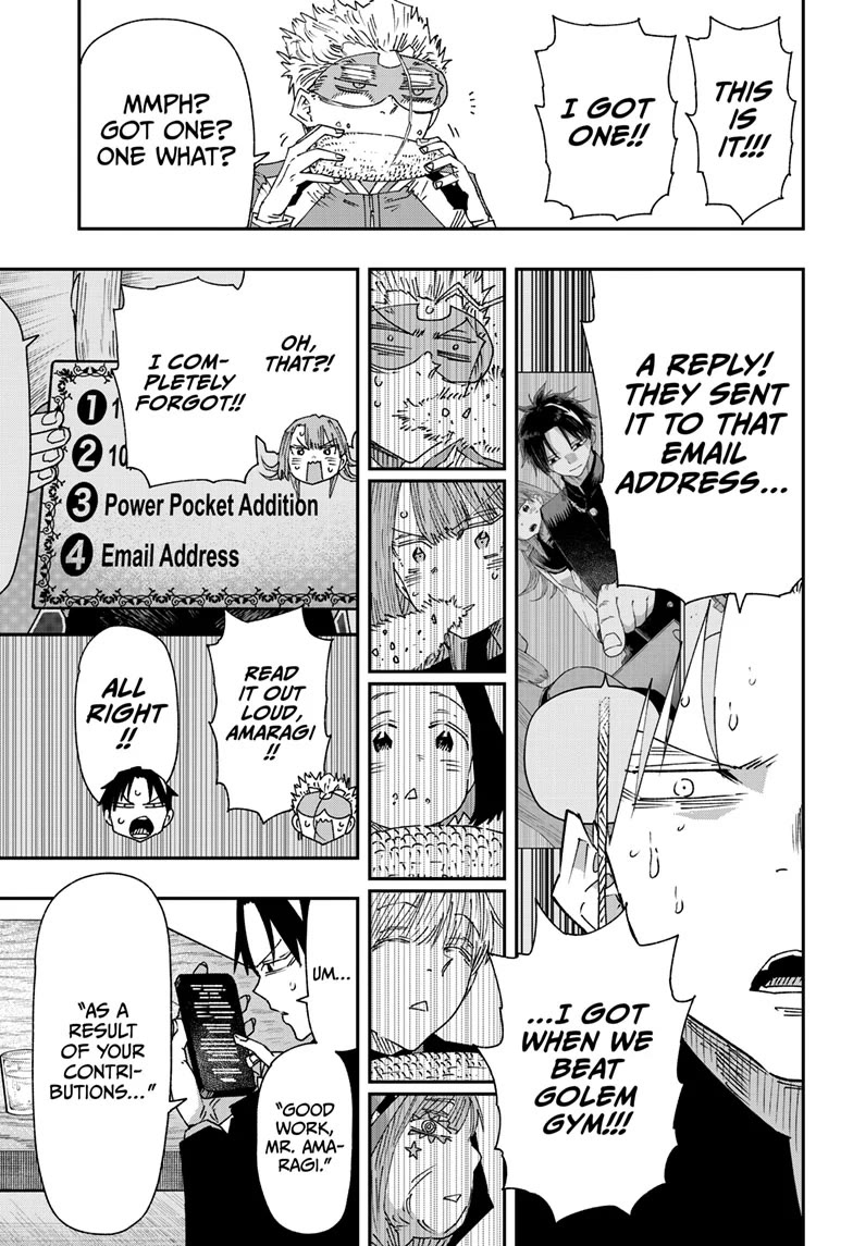 Parashoppers chapter 35 page 10