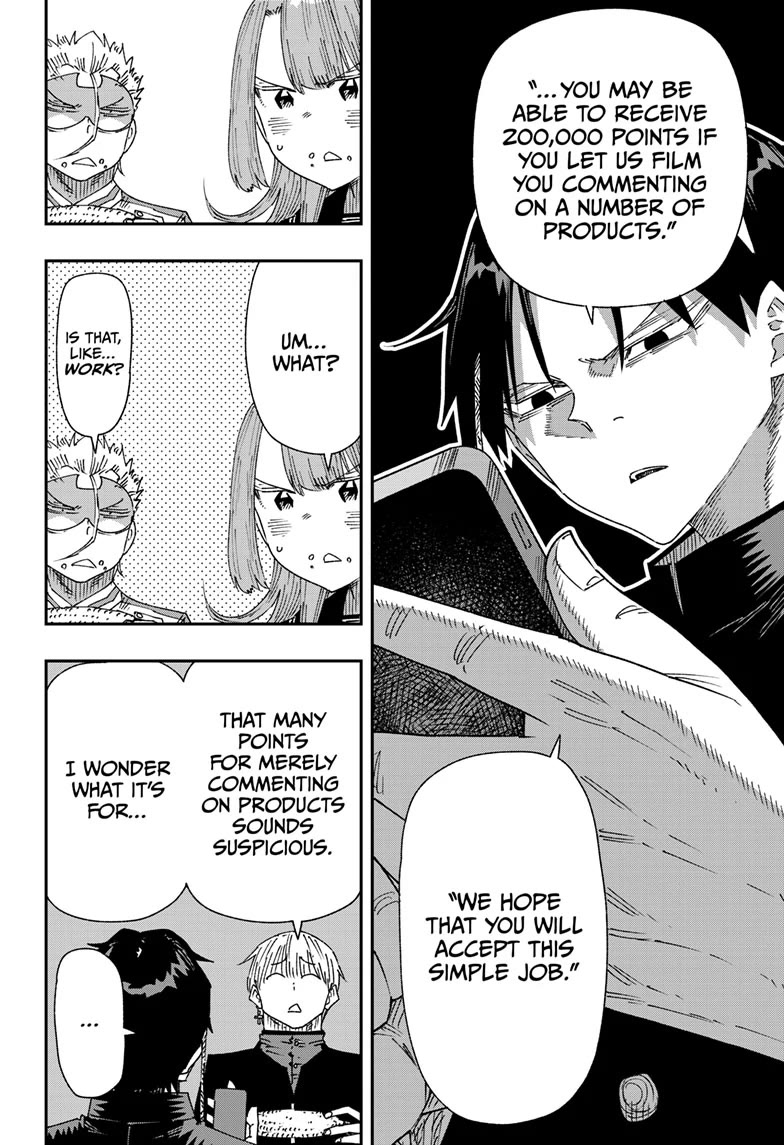 Parashoppers chapter 35 page 11