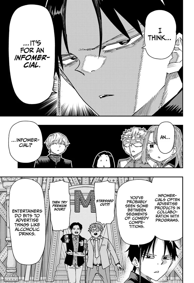 Parashoppers chapter 35 page 12