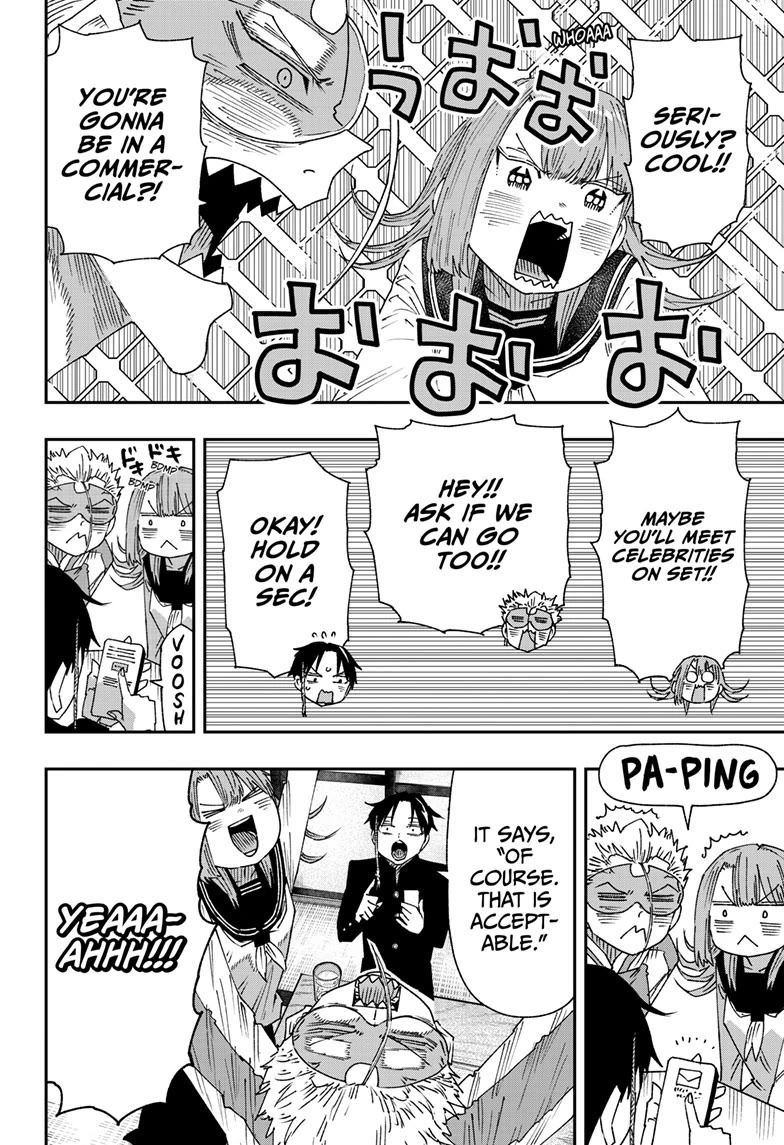 Parashoppers chapter 35 page 13