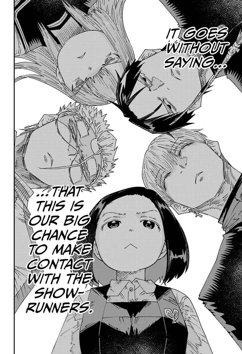 Parashoppers chapter 35 page 15