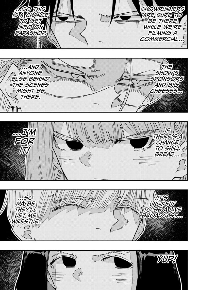 Parashoppers chapter 35 page 16