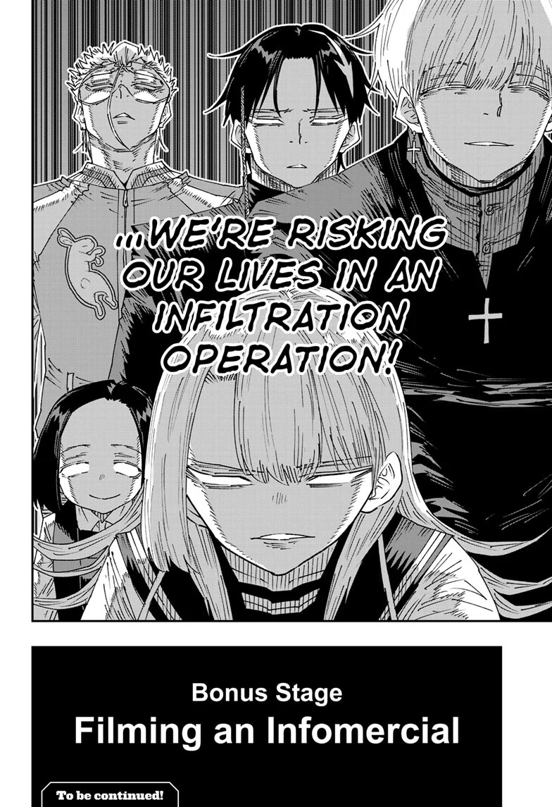 Parashoppers chapter 35 page 19