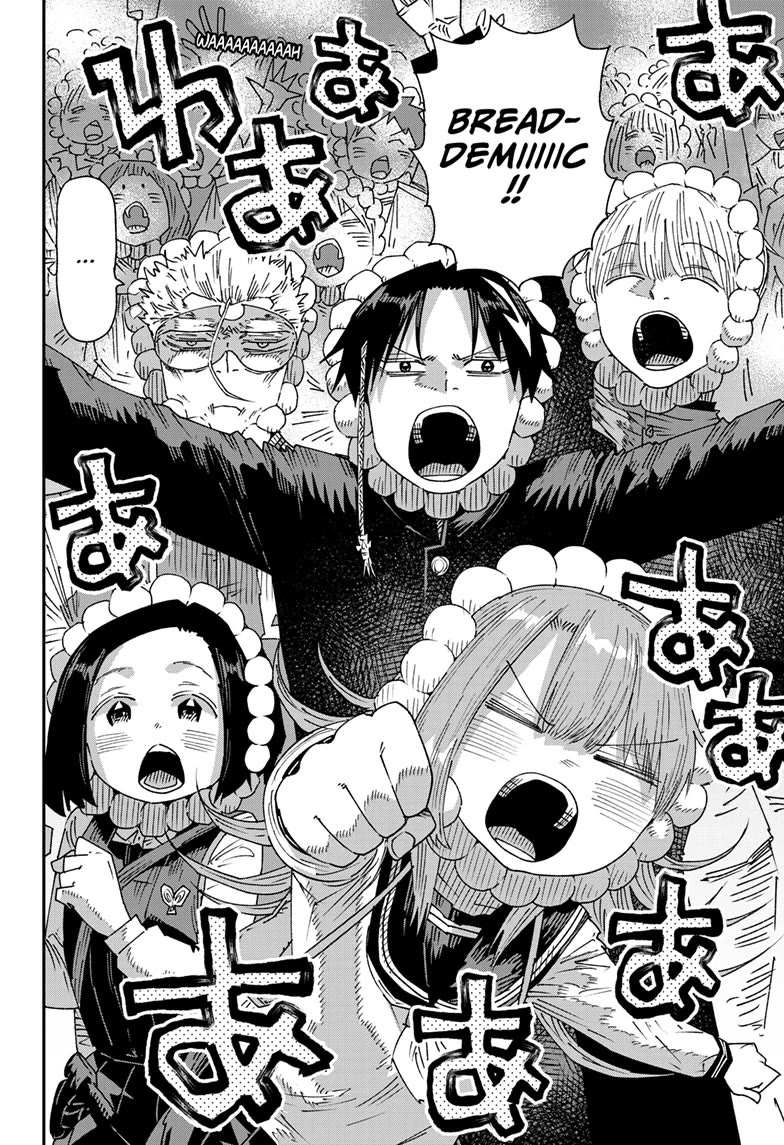 Parashoppers chapter 35 page 3