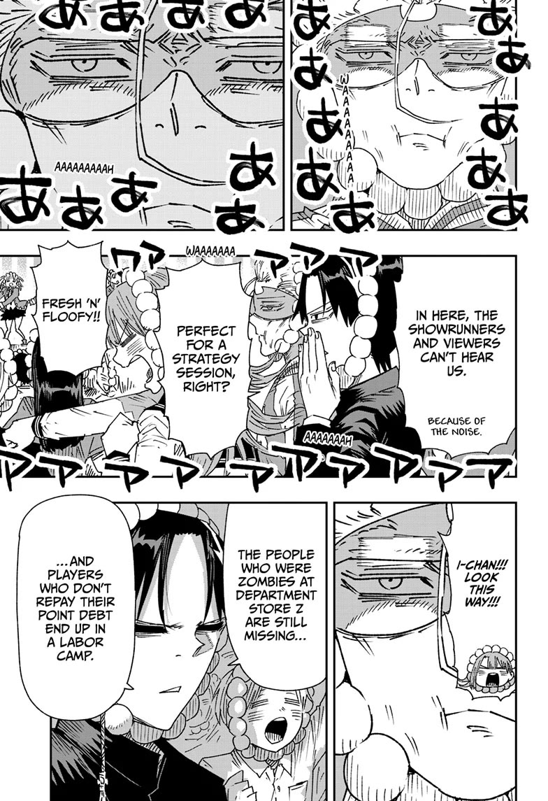 Parashoppers chapter 35 page 4