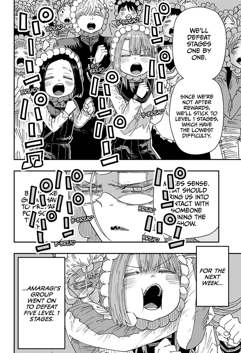 Parashoppers chapter 35 page 7