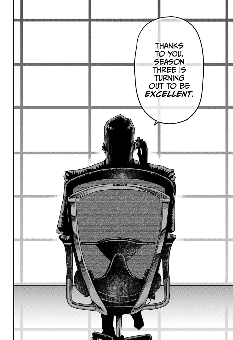 Parashoppers chapter 36 page 12