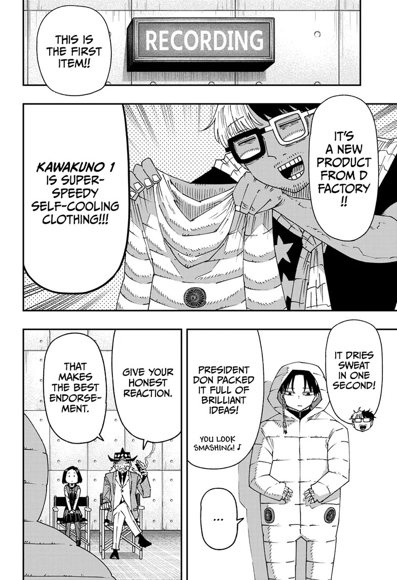 Parashoppers chapter 36 page 16