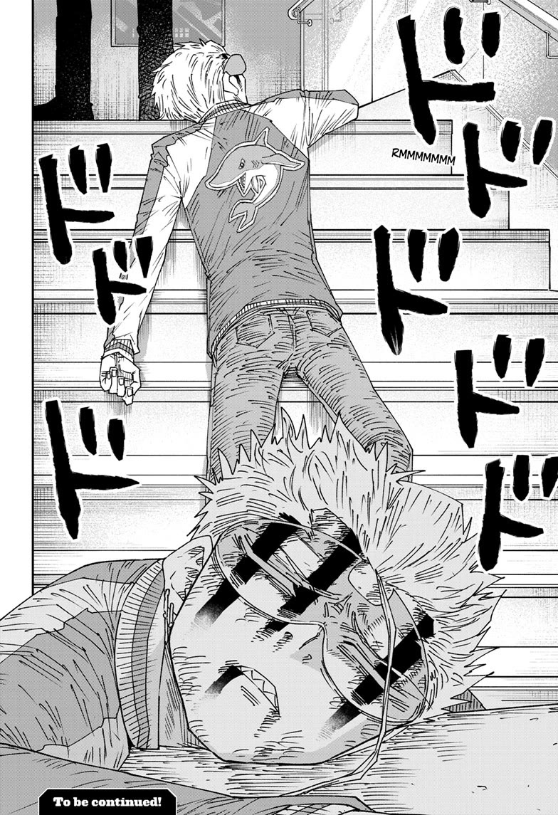 Parashoppers chapter 36 page 18