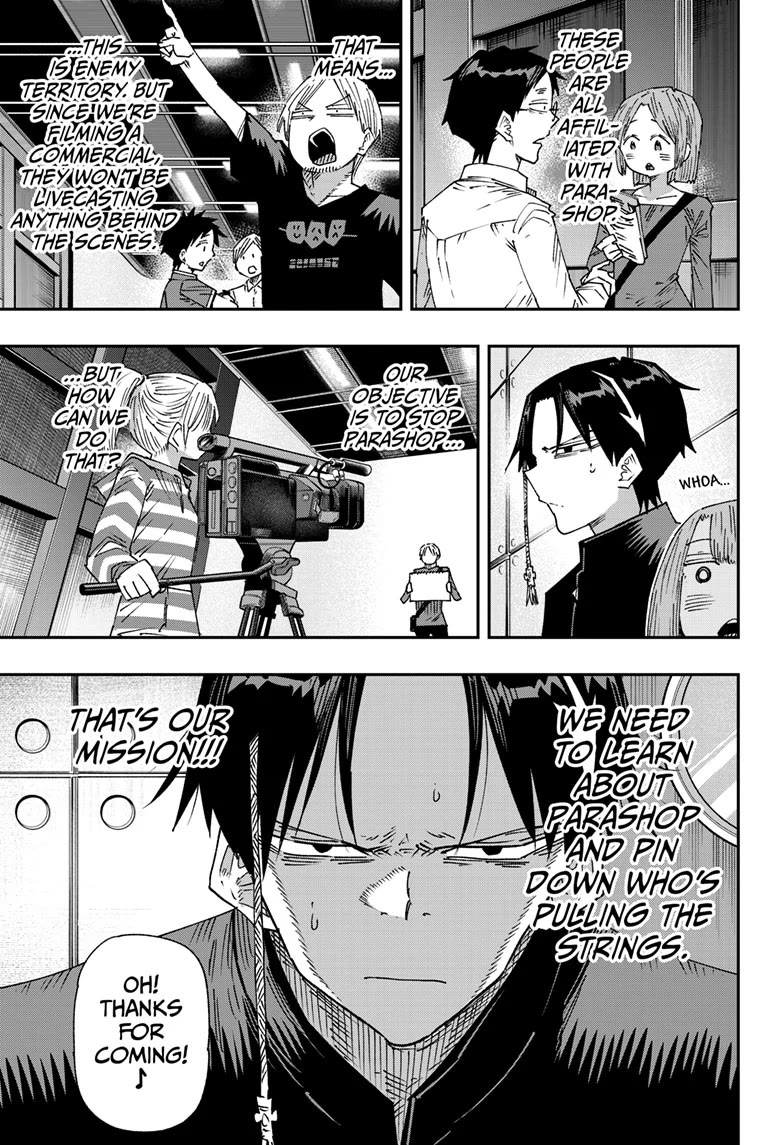Parashoppers chapter 36 page 3